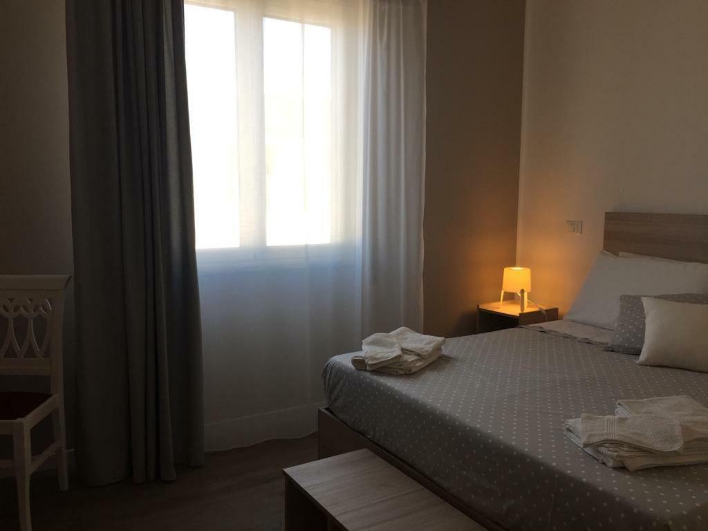 The View Apartment ปาแลร์โม ภายนอก รูปภาพ