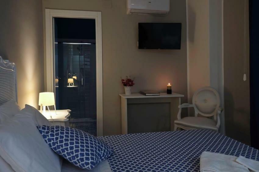 The View Apartment ปาแลร์โม ภายนอก รูปภาพ