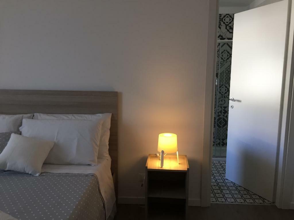 The View Apartment ปาแลร์โม ภายนอก รูปภาพ