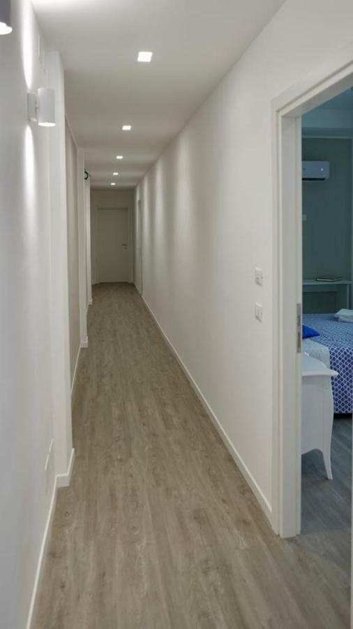 The View Apartment ปาแลร์โม ภายนอก รูปภาพ