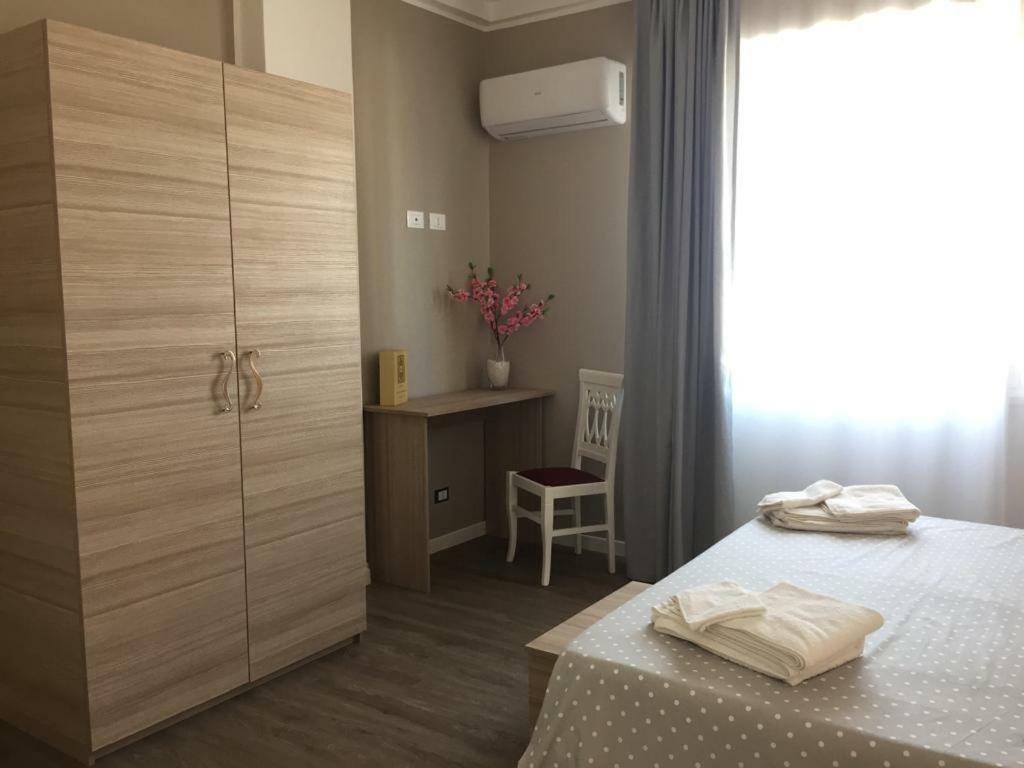 The View Apartment ปาแลร์โม ภายนอก รูปภาพ