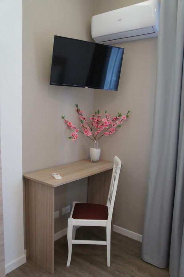 The View Apartment ปาแลร์โม ภายนอก รูปภาพ