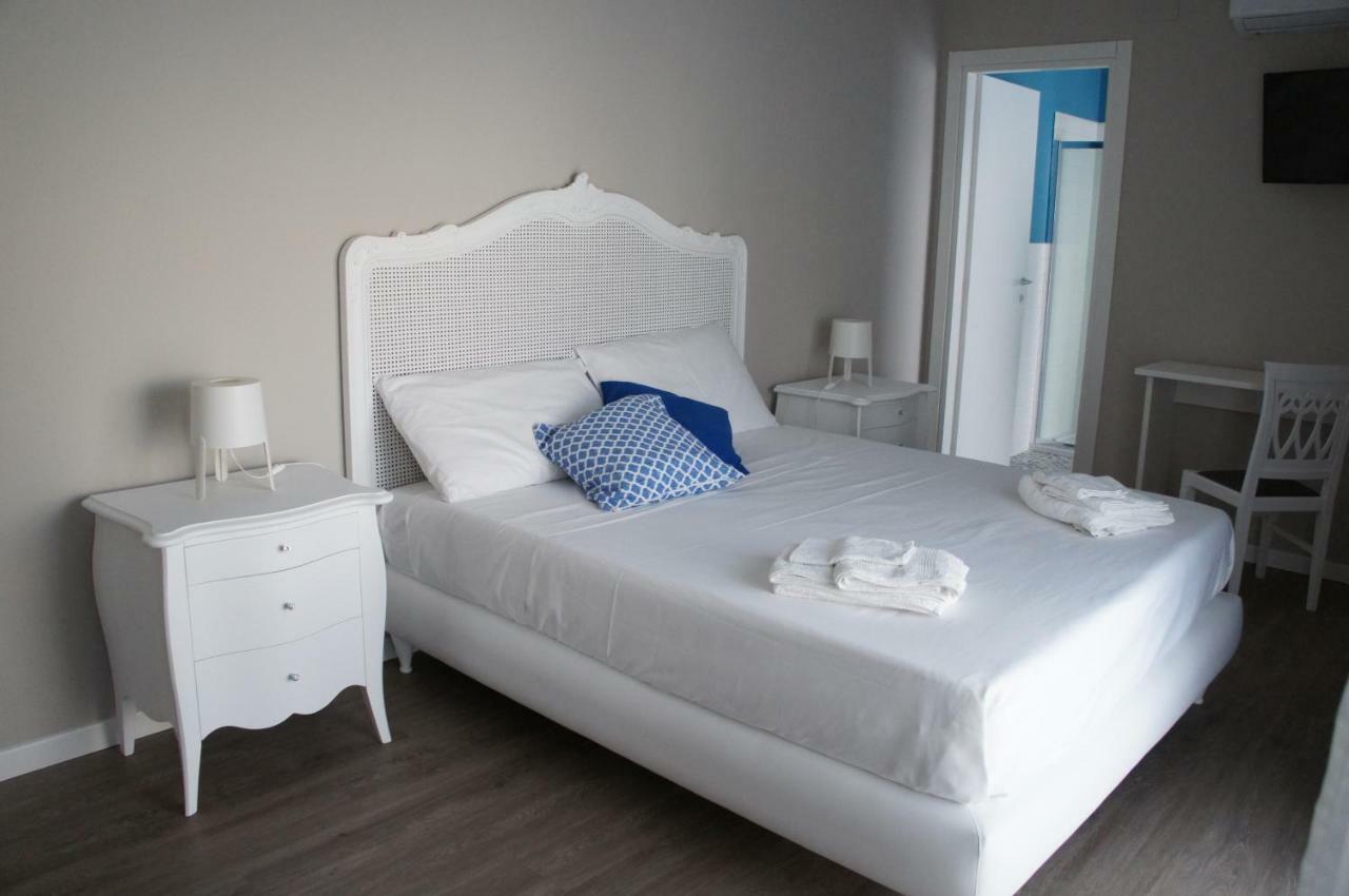 The View Apartment ปาแลร์โม ภายนอก รูปภาพ
