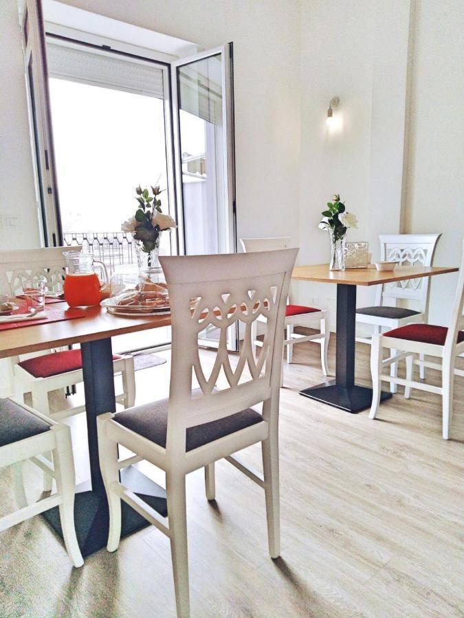 The View Apartment ปาแลร์โม ภายนอก รูปภาพ