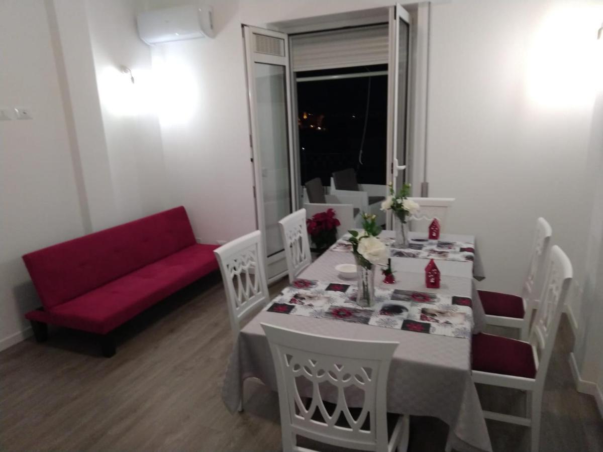 The View Apartment ปาแลร์โม ภายนอก รูปภาพ